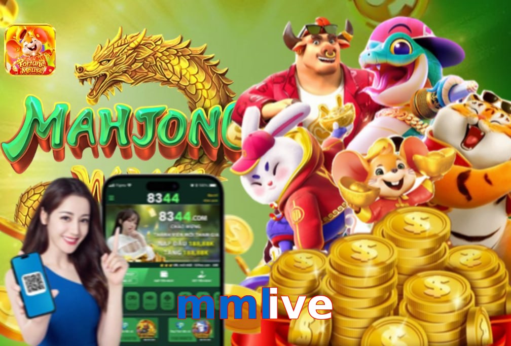 mmlive
